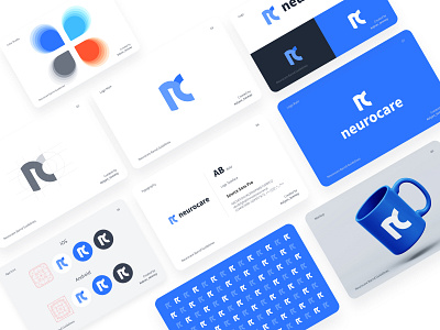 Neurocare - Brand Guidelines