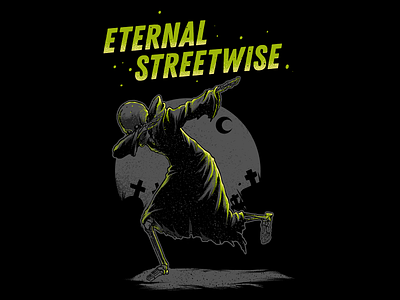 ETERNAL STREETWISE