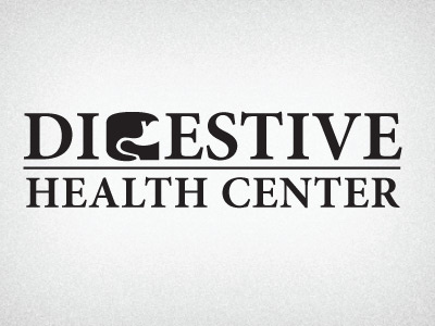 Logo - Digestive Health Center digestive health logo logo design logos