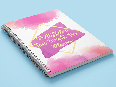 Weight Loss Planner journal planner planners weight weight loss weight loss journal weightloss