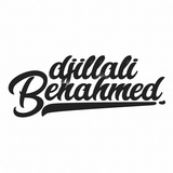 Djillali Benahmed