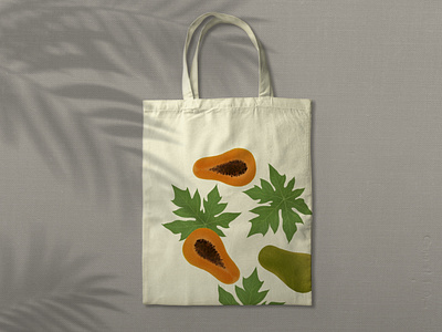 Papaya shopper