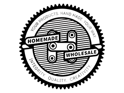 Homemade Wholesale