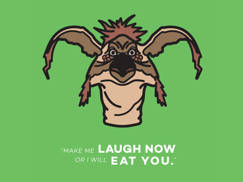 salacious b crumb shirt