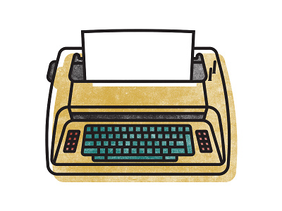 Adaptation Typewriter