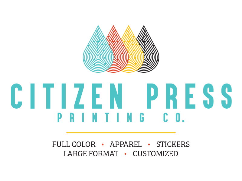 citizen press official site