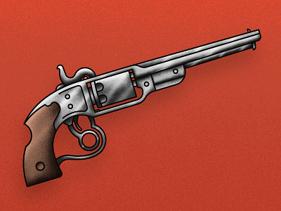 Antiquity of War antique bullet cowboy firearm gun revolver war western