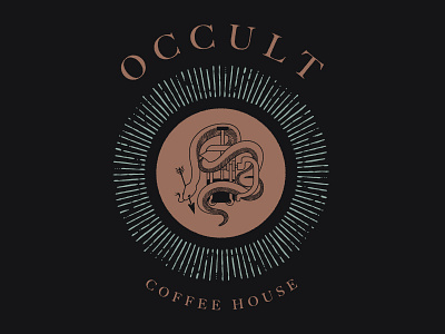 Occult Coffee House II