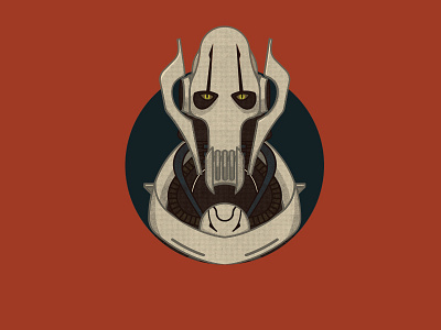 General Grievous Icon