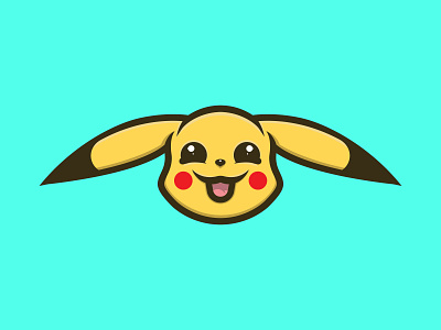 Pikachu Cuteness