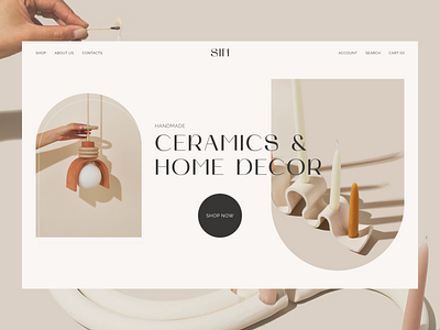 Pottery Shop designs, themes, templates and downloadable graphic ...