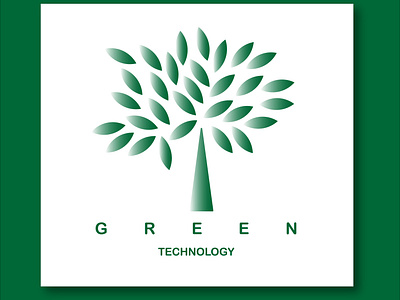 Logo GREEN TECHNOLOGY