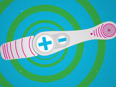 Pregnancy Test - Product Design