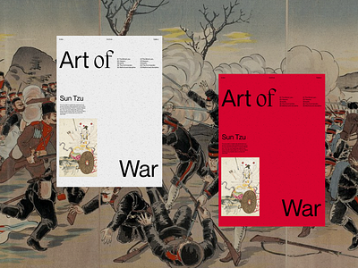 Art of War