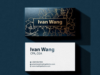 Corporate Identity Design