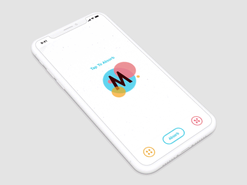 App Concept Design