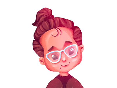 Hi Dribbble!