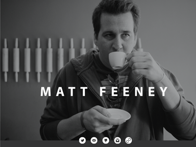 Mattfeeney