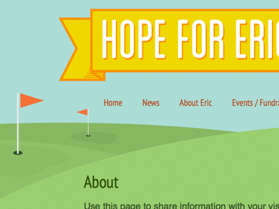 Hope For Eric