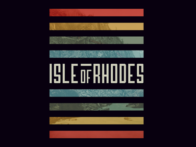 New Isle of Rhodes