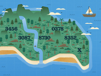 Making discoveries in maths boat cloud editorial equation island map maths mountain nature number numbers puzzle science sea ship treasure