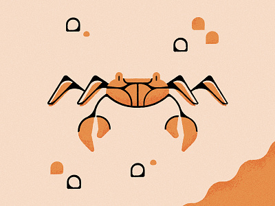 Crab