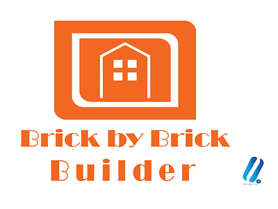 Logo for Construction Company architecture builder builder logo construction construction company construction logo logo