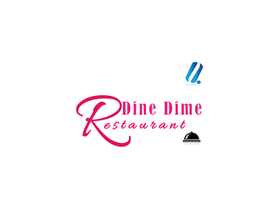 Logo for Restaurant coffeeshop hotel hotels logo minimalist logo responsive design restaurant restaurant logo