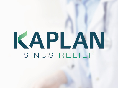 Kaplan logo logotype medical