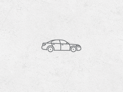 Vehicle Icons automotive icons vehicles web design