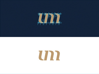 UM Monogram