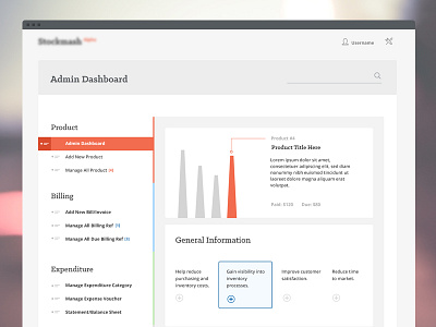 Dashboard back end design dashboard dashboard interface ui