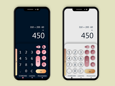 Calculator App