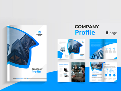 company profile