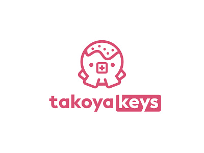 Takoyakeys