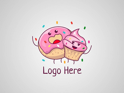 Confectionery logo 1