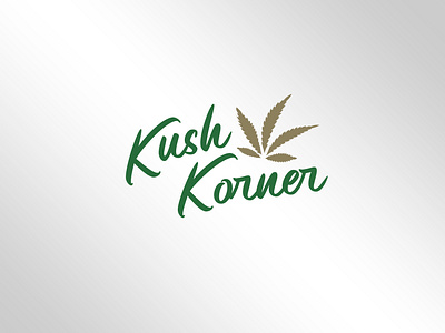 Kush Korner Logo