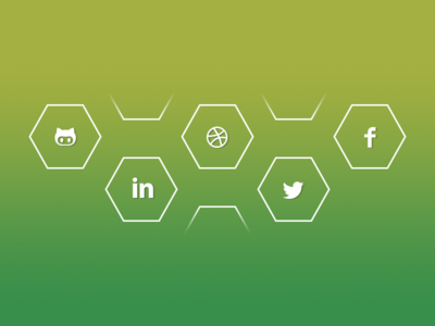 Social Links