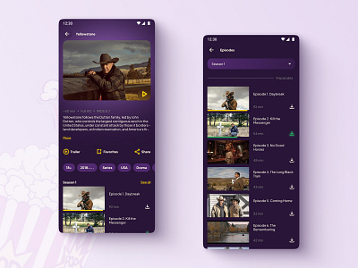 Movie App