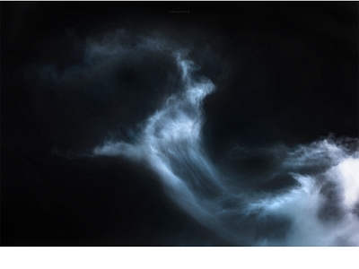 Patronus clouds photo photographer photography photoshop wallpaper