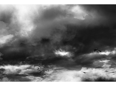 Noise clouds darkart gothart photo photographer photography photography portfolio photoshop photoshop art wallpaper