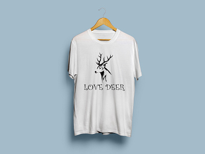 T-shirt design branding clothing clothing brand fashion flyer gym logo minimal restaurant uk usa