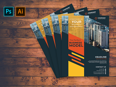 Flyer design brochure brochure design brochure layout brochure mockup brochure template business business card fashion flyer flyer artwork flyer design flyer template flyers logo logo design logo designs logodesign logos stationery