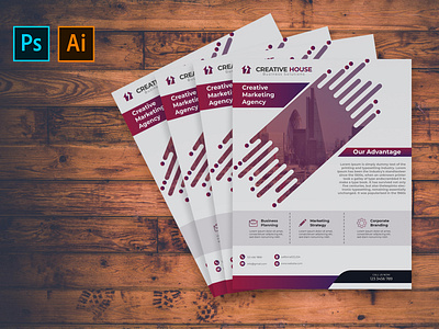 Flyer design brochure brochure design brochure layout brochure mockup brochure template brochuredesign business card clothing flyer flyer artwork flyer design flyer template flyers logo logo design logodesign logos logotype stationery