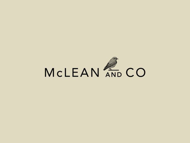 Mclean Logo