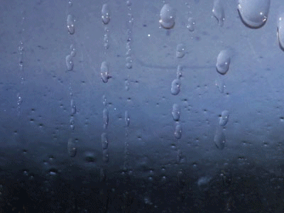Rain Delay GIF