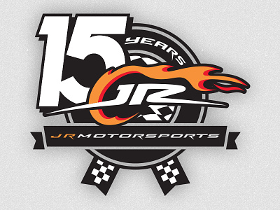 15 Years 15 15 years anniversary motorsports racing