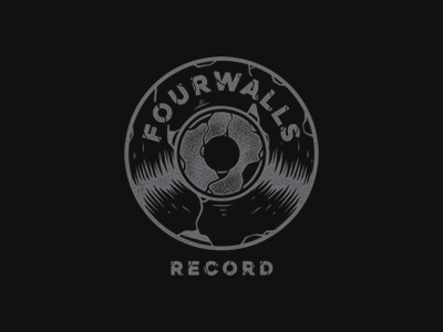 Fourwalls Record