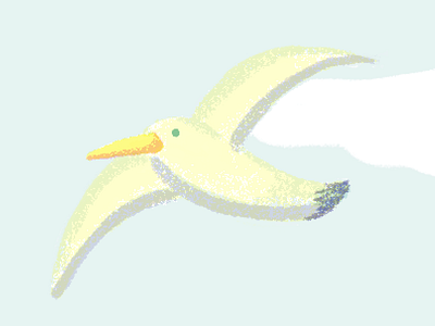 seagull 2