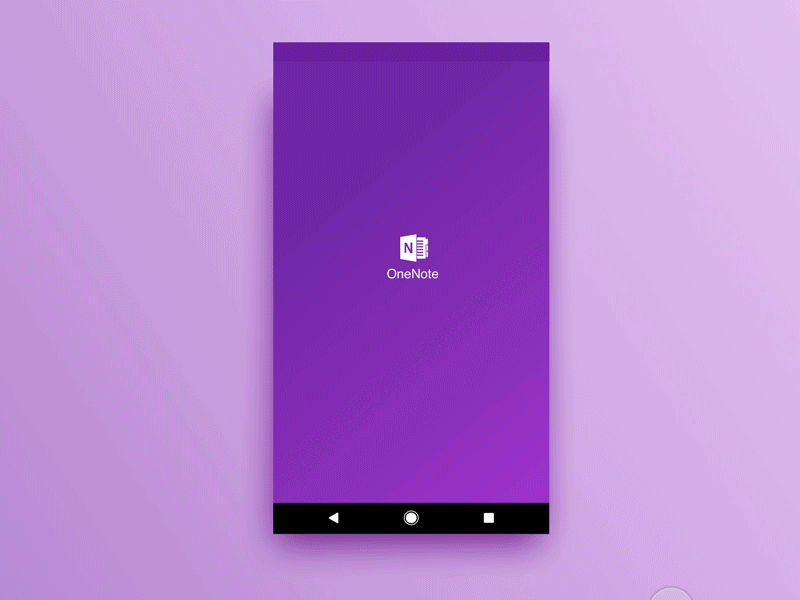 OneNote Sign in 🤸